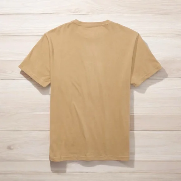 AE Super Soft Smiley Graphic T-Shirt, Women’s Size M - Picture 2 of 5